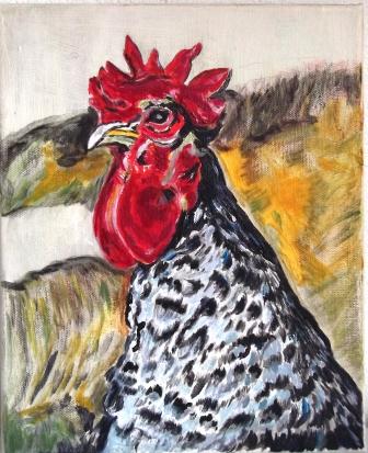 Coq