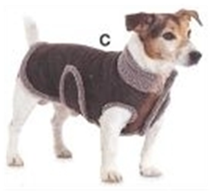 MANTEAU LE GALOPEUR
